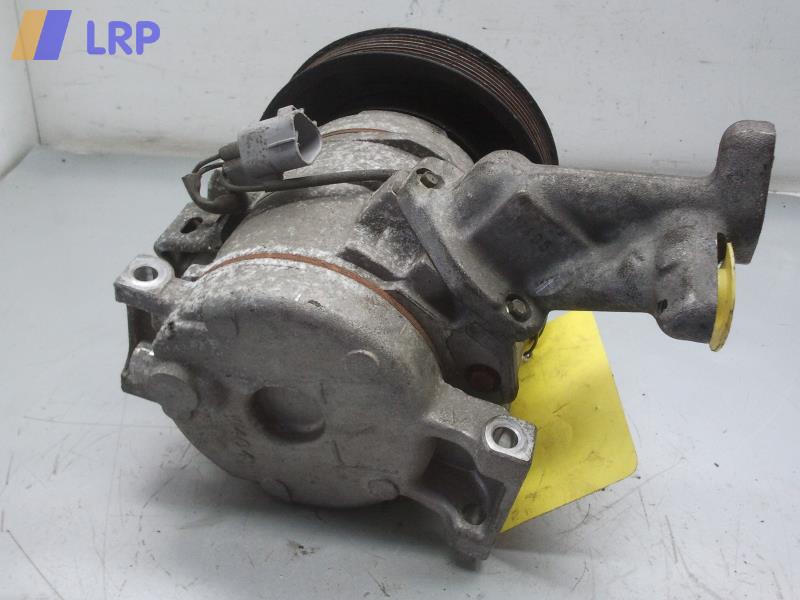 Toyota Avensis T22 original Klimakompressor 4472203924 BJ2002