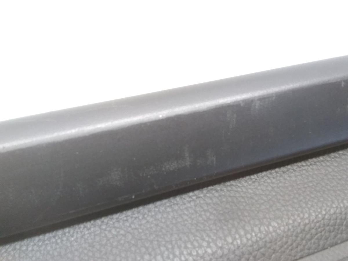 VW Golf 5 Variant orig. Laderaumrollo Abdeckung Kofferraum BJ2007 1K9867871A45W