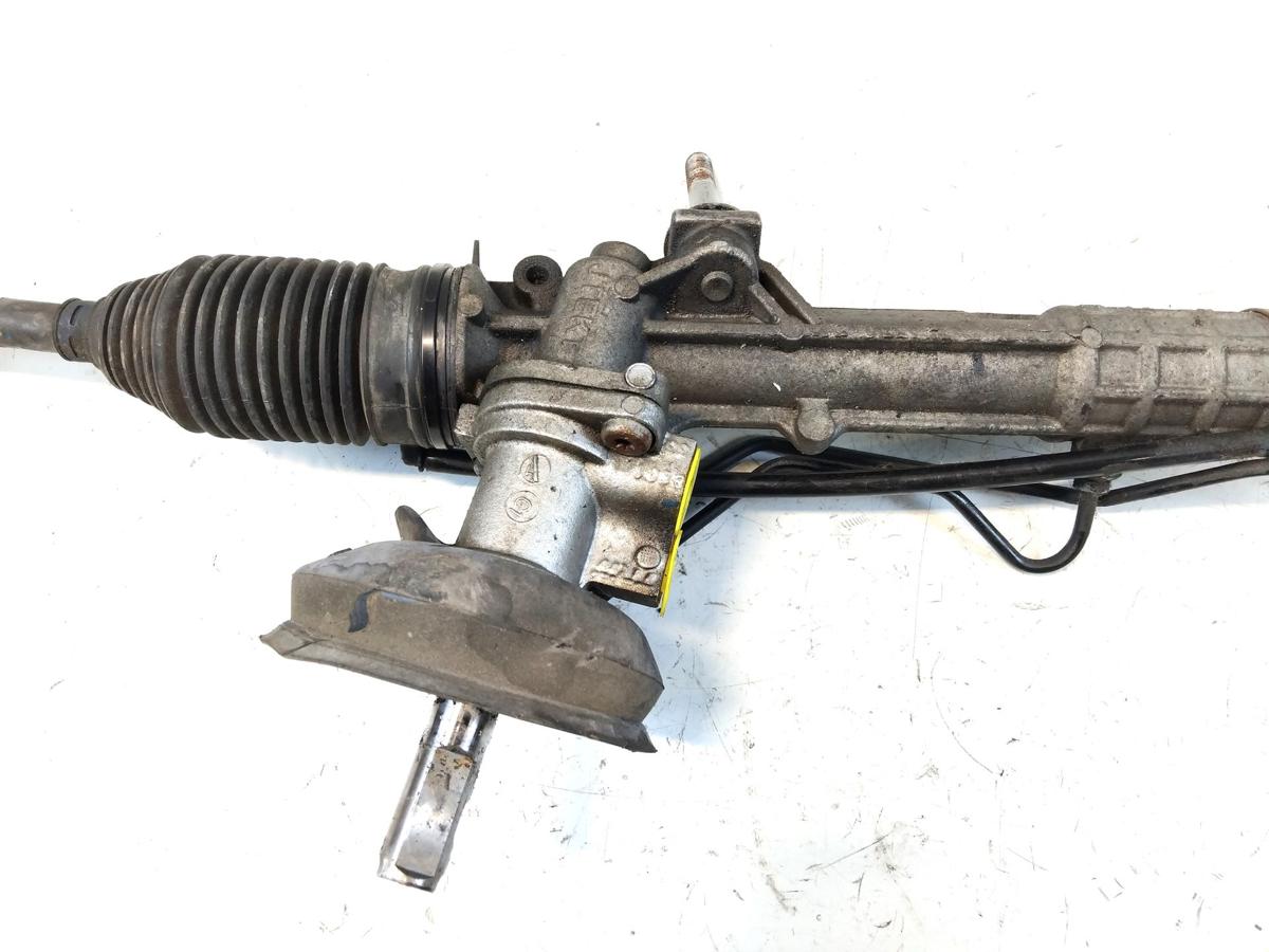 Peugeot 206 original Servolenkgetriebe Bj.2008