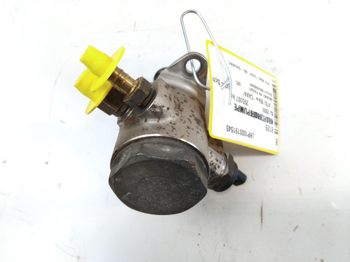 VW Passat 3C orig. Hochdruckpumpe Kraftstoffpumpe 1.4TSI 90kw BJ2009 03C127026D