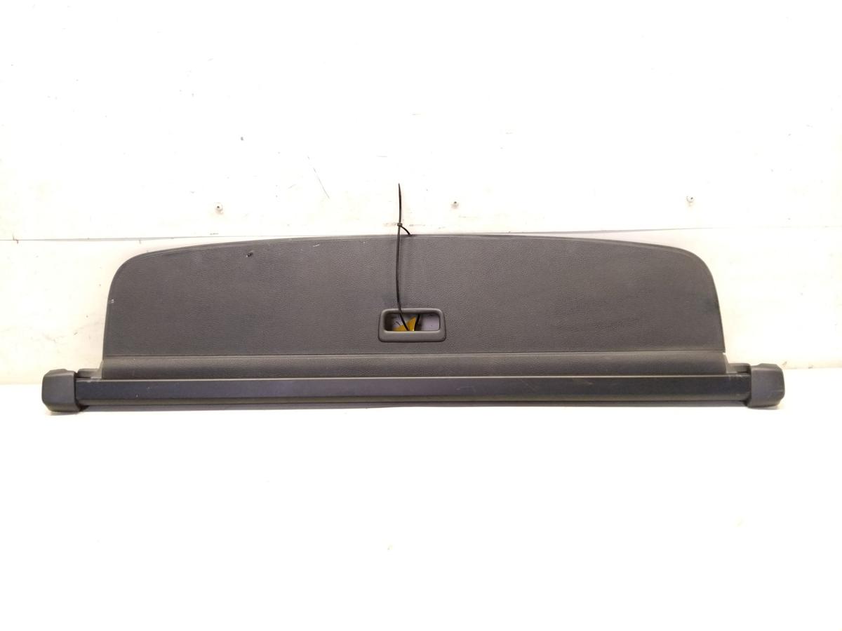 VW Golf 5 Variant orig. Laderaumrollo Abdeckung Kofferraum 1K9867871A45W BJ2008