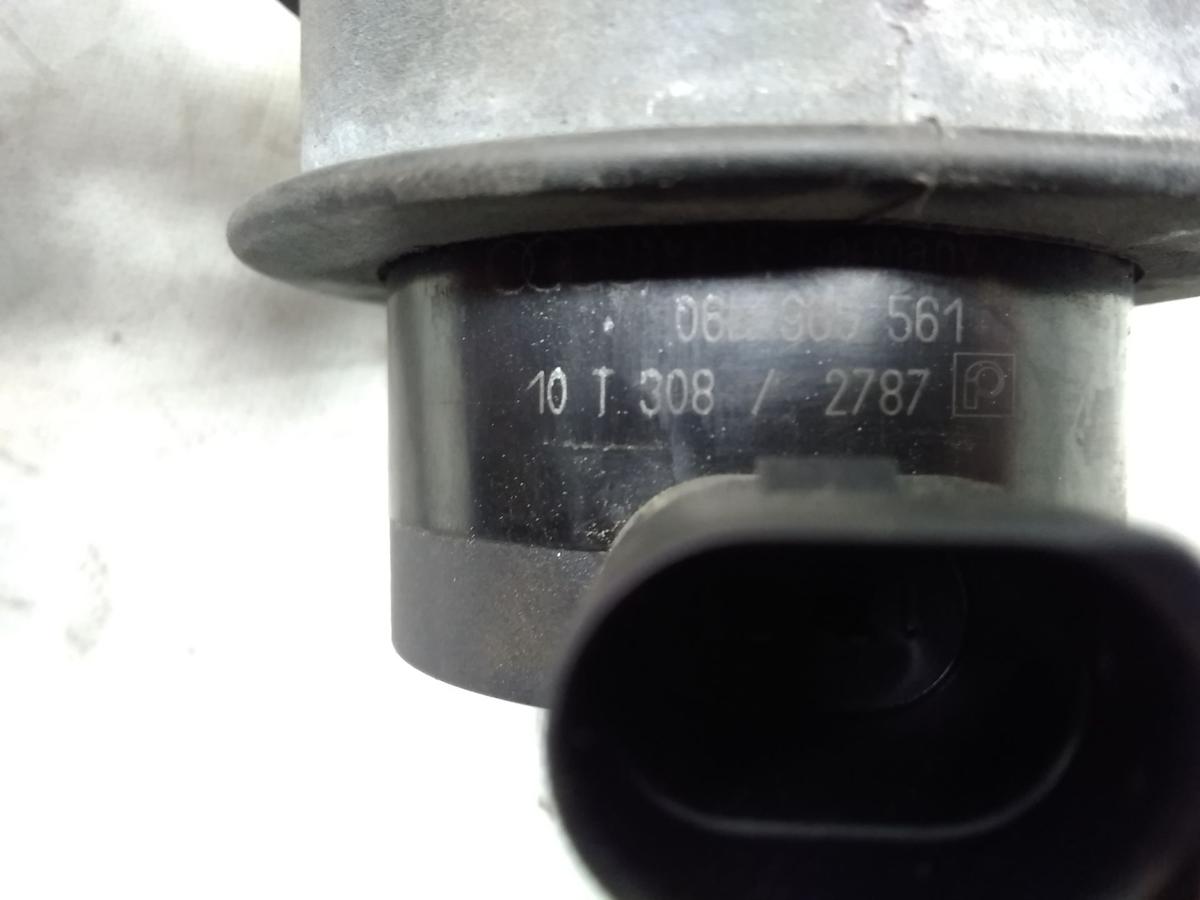 Audi A4 8K B8 original Zusatzwasserpumpe 2.0TSI 132kw Bj.2010