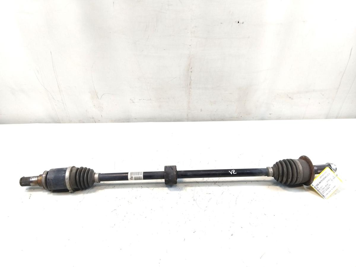 Suzuki Vitara LY orig Antriebswelle Gelenkwelle vorn rechts 1.6 88kw M16A BJ2017