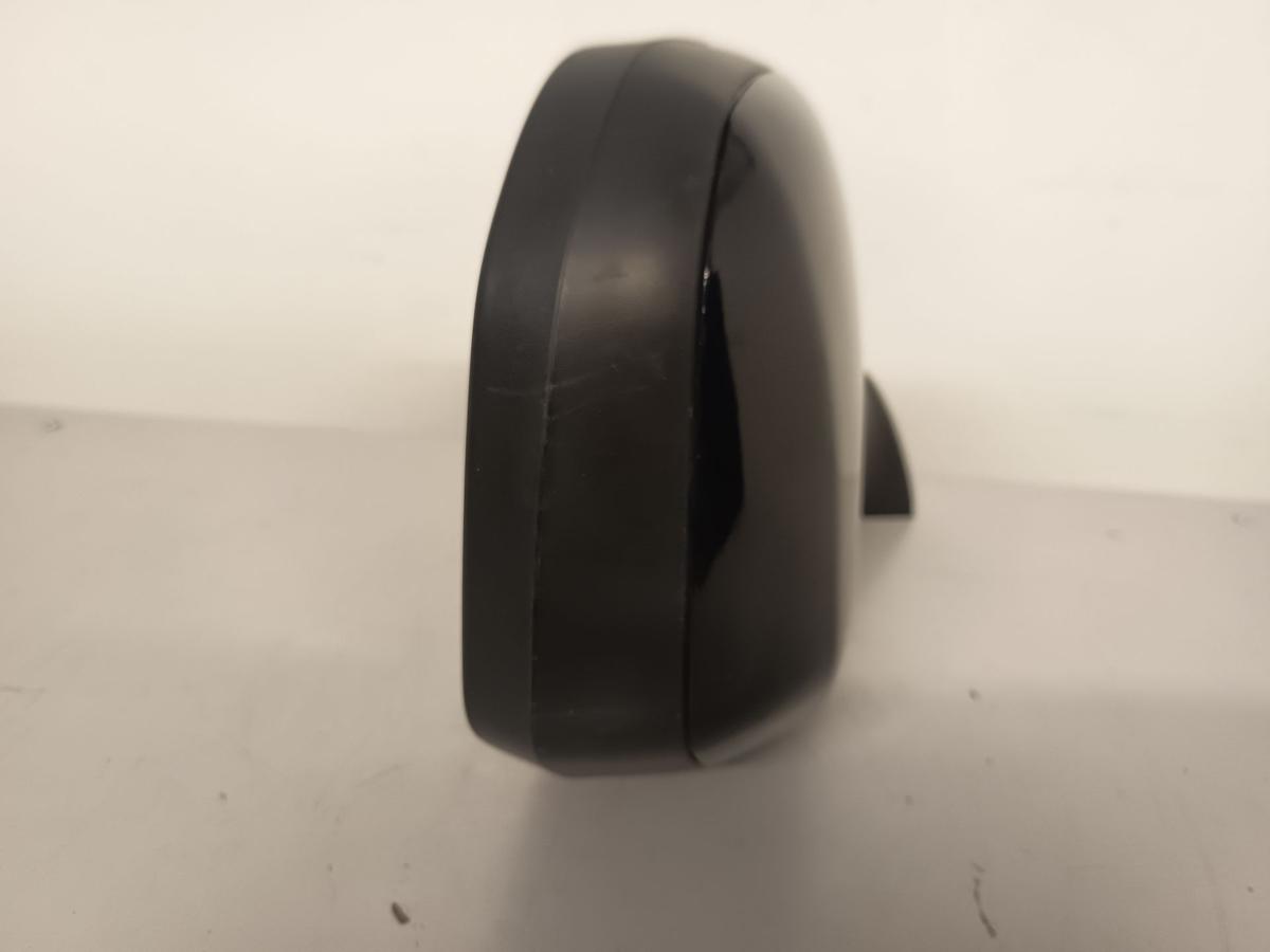 Citroen Berlingo II B9 orig elektrischer Spiegel rechts EXY Schwarz Bj 2011