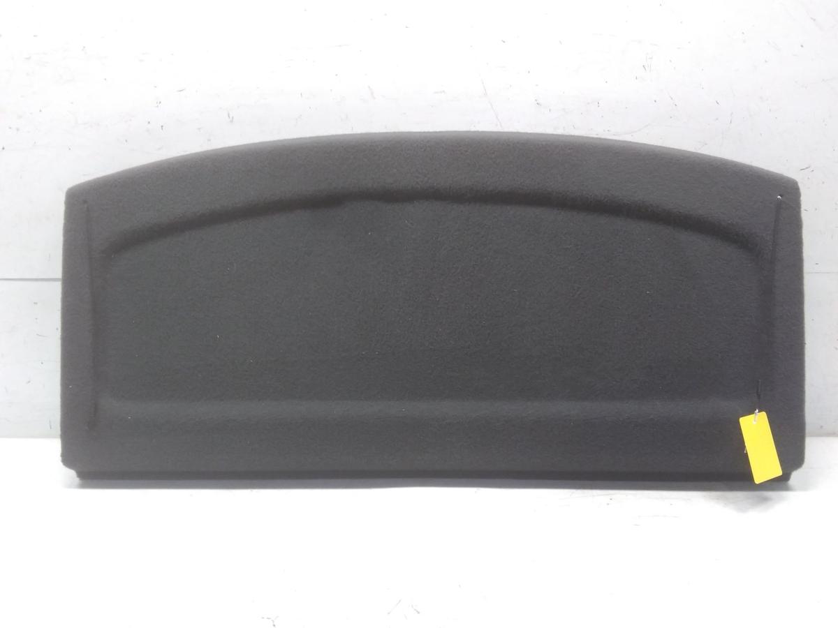 VW Golf 6 original Hutablage Kofferraumabdeckung BJ2010