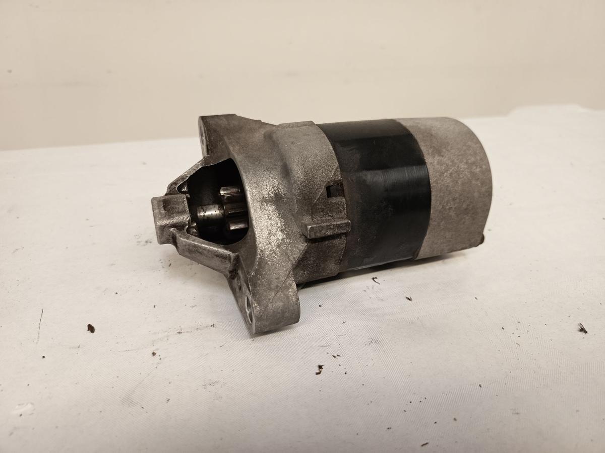Renault Clio III orig Anlasser Starter 1,2L 55KW Benzin 8200369521 Bj 2006