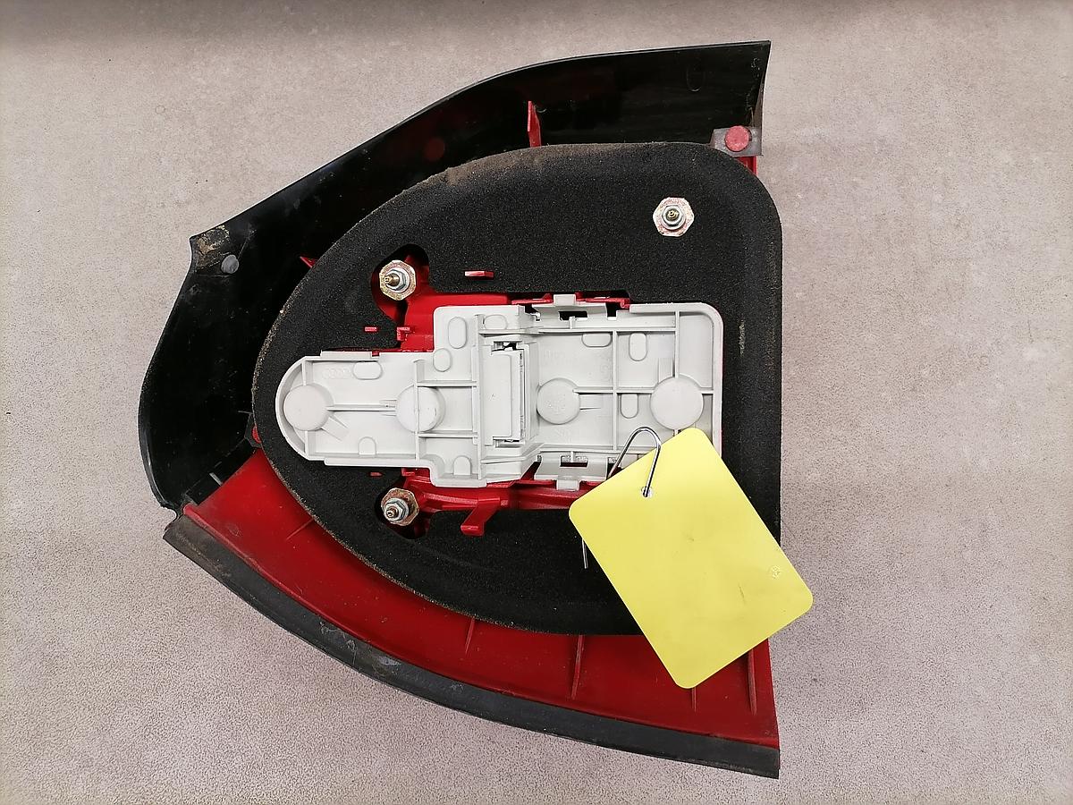 Audi A3 8L 00-03 Rücklicht rechts Rückleuchte Heckleuchte Facelift