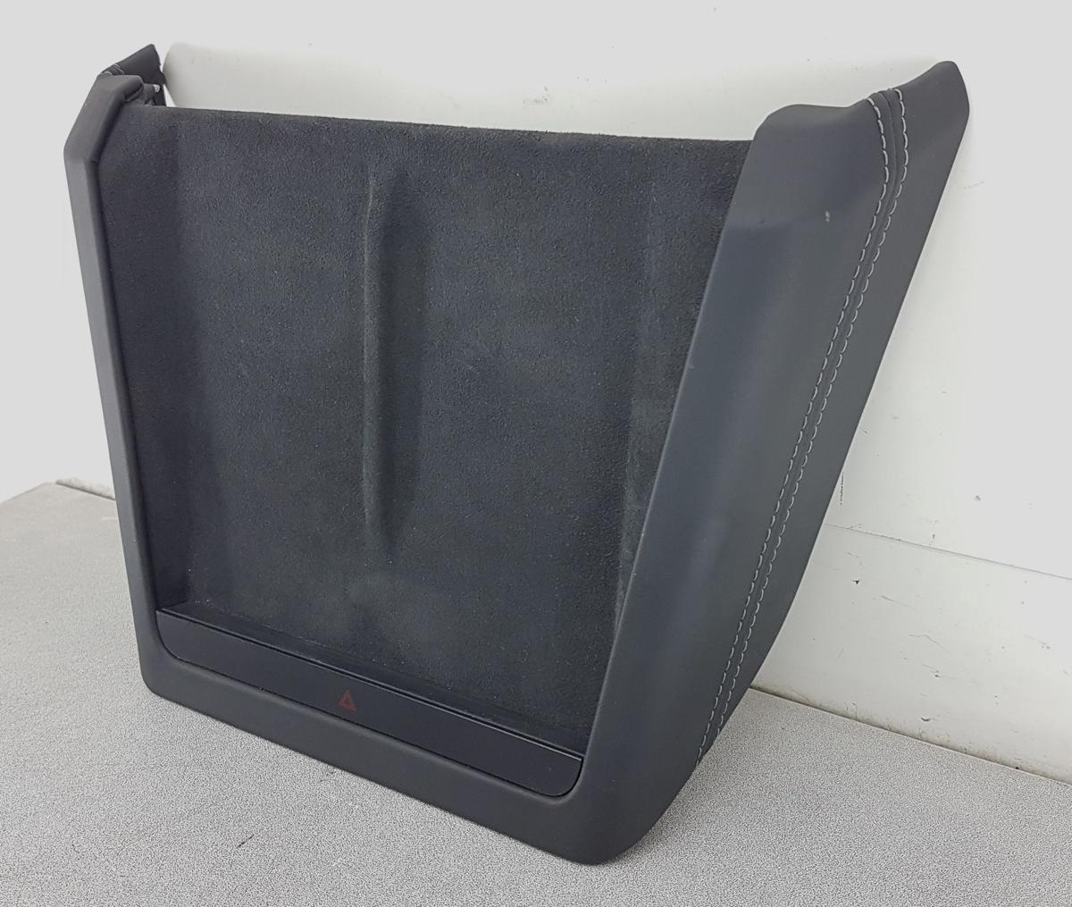 Tesla Model X Induktive Ladestation Bj2022 1615868-00-D Doppelladeschale