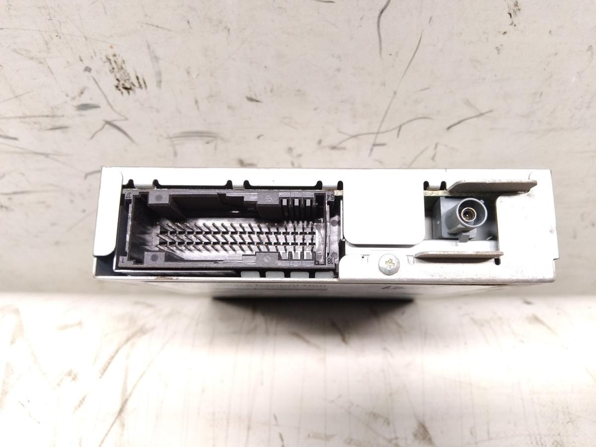 VW Passat 3C orig Steuerger&auml;t R&uuml;ckfahrkamera Camera Control Unit 3C0907441 BJ08