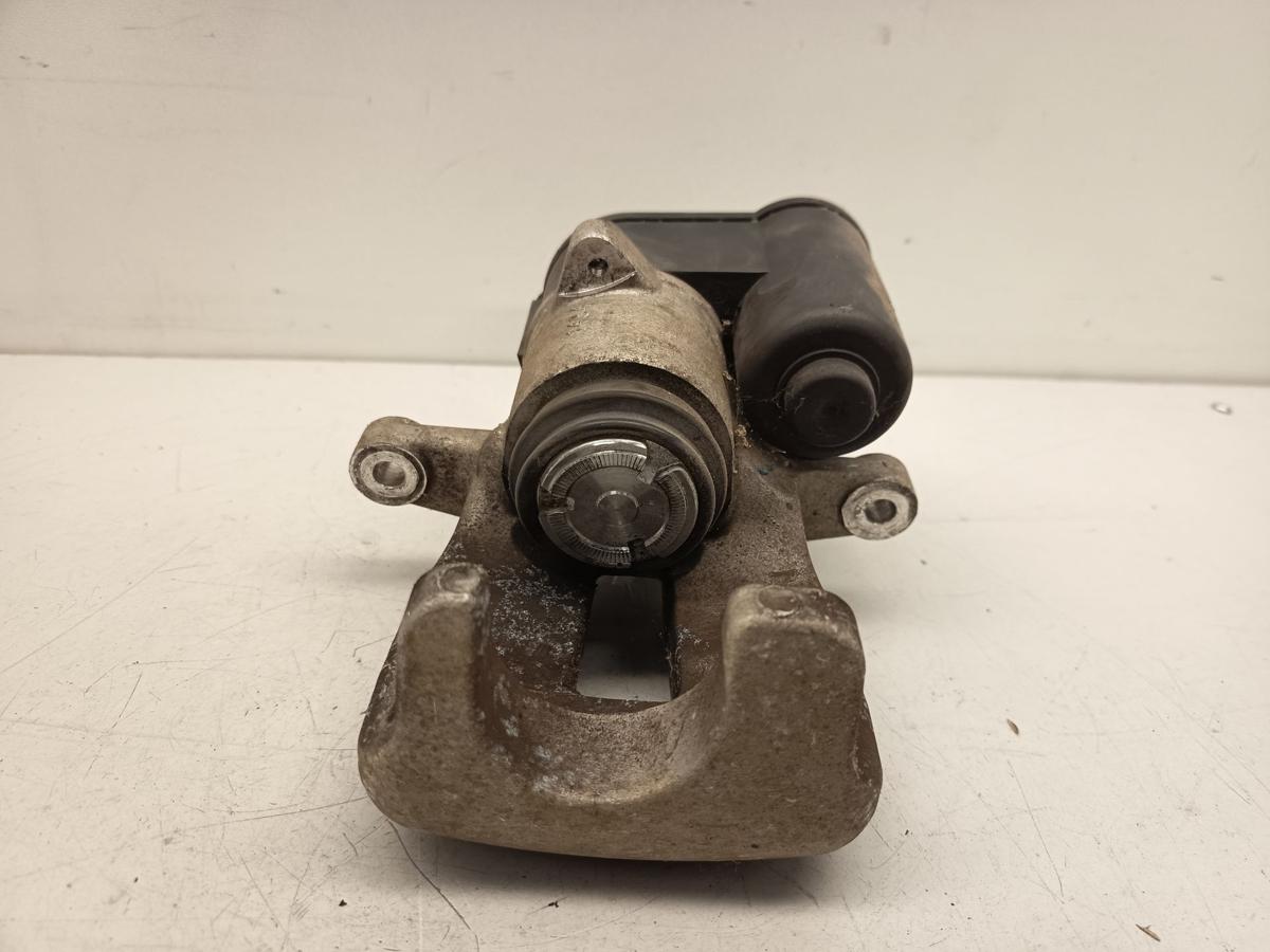 VW Passat 3C Variant Bj 2006 orig Bremssattel hinten links 2,0L 147KW