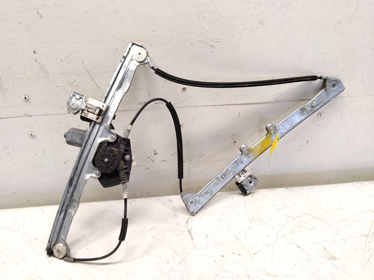Mitsubishi Colt Z30 5-türig original Fensterheber vorn links elektrisch BJ2004