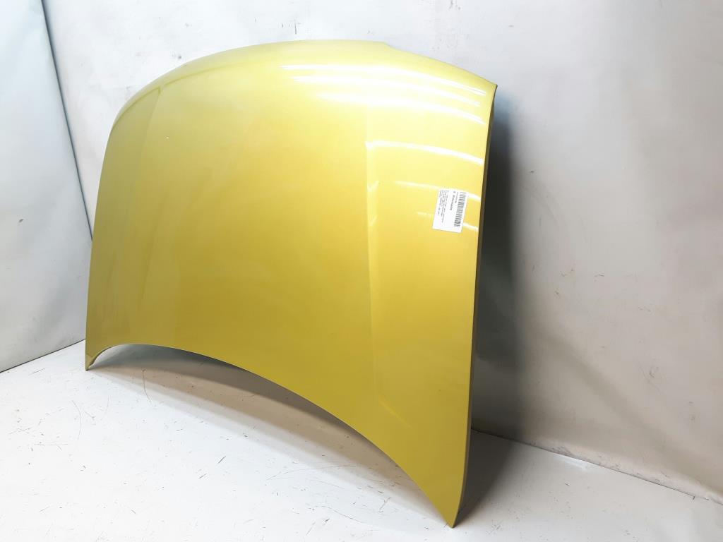 Citroen Berlingo 1 Motorhaube goldmetallic BJ1999