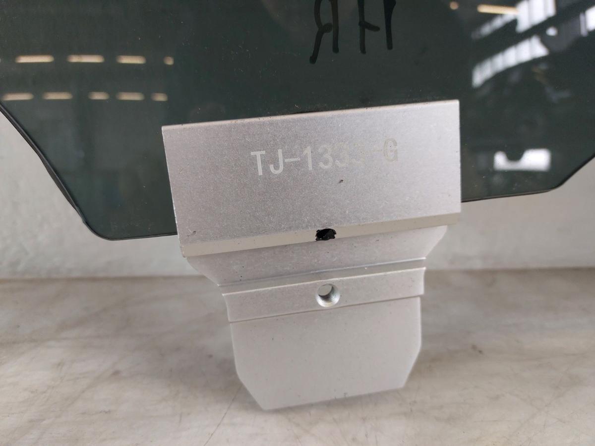 NIO ET7 Türscheibe hinten rechts Scheibe Doppelverglast Akustikglas Verbundglas