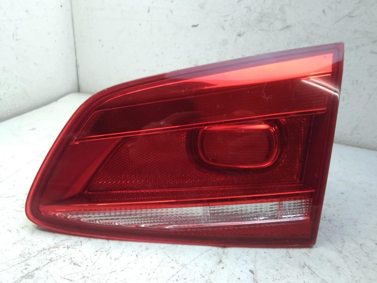 VW Passat 3C B7 3AF945094C R&uuml;ckleuchte innen rechts Kombi 1,8 CDAA abBj.2010