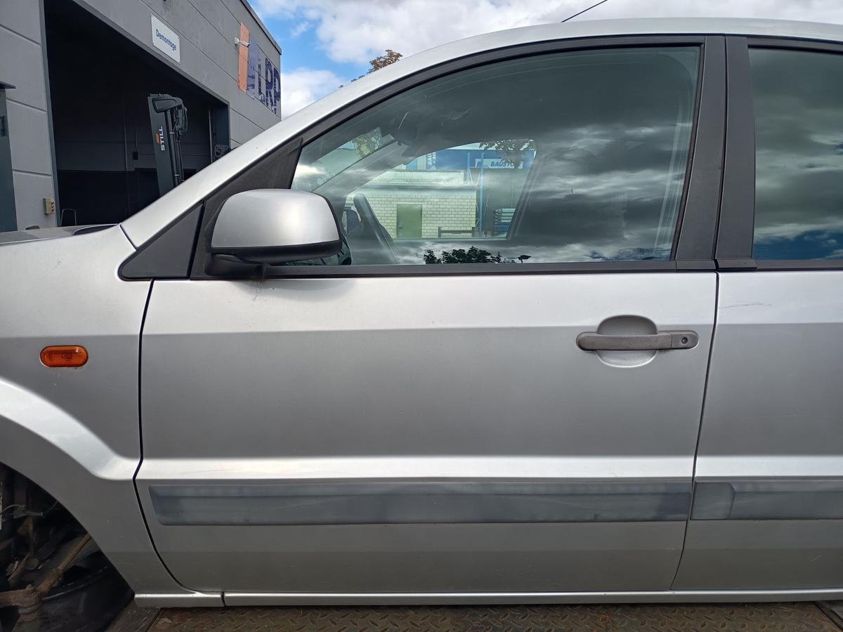 Ford Fusion original T&uuml;r Roht&uuml;r vorne links Polar Silber Baujahr 2007