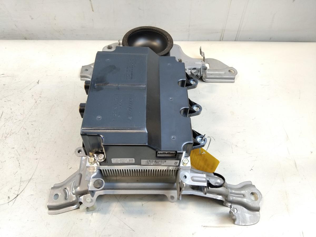 Honda Civic FD3 Hybrid original Steuergerät Stromverteilung 1B100RMXE07 BJ2007