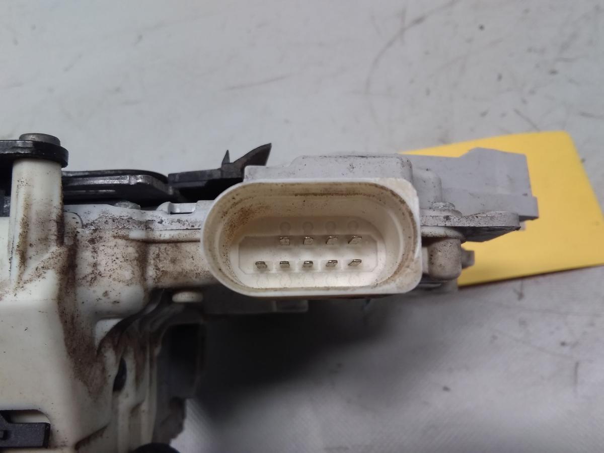 VW Touareg 2 7P original Türschloß hinten links mit ZV 4G0839015 BJ2013