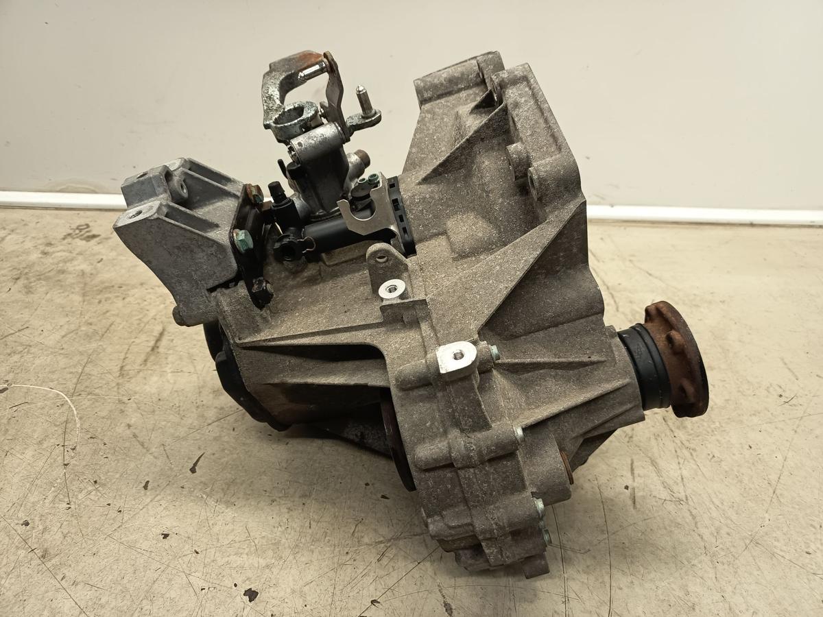 VW Golf V original Schaltgetriebe 5G 1.4l 55kW Benzin FXQ Baujahr 2003