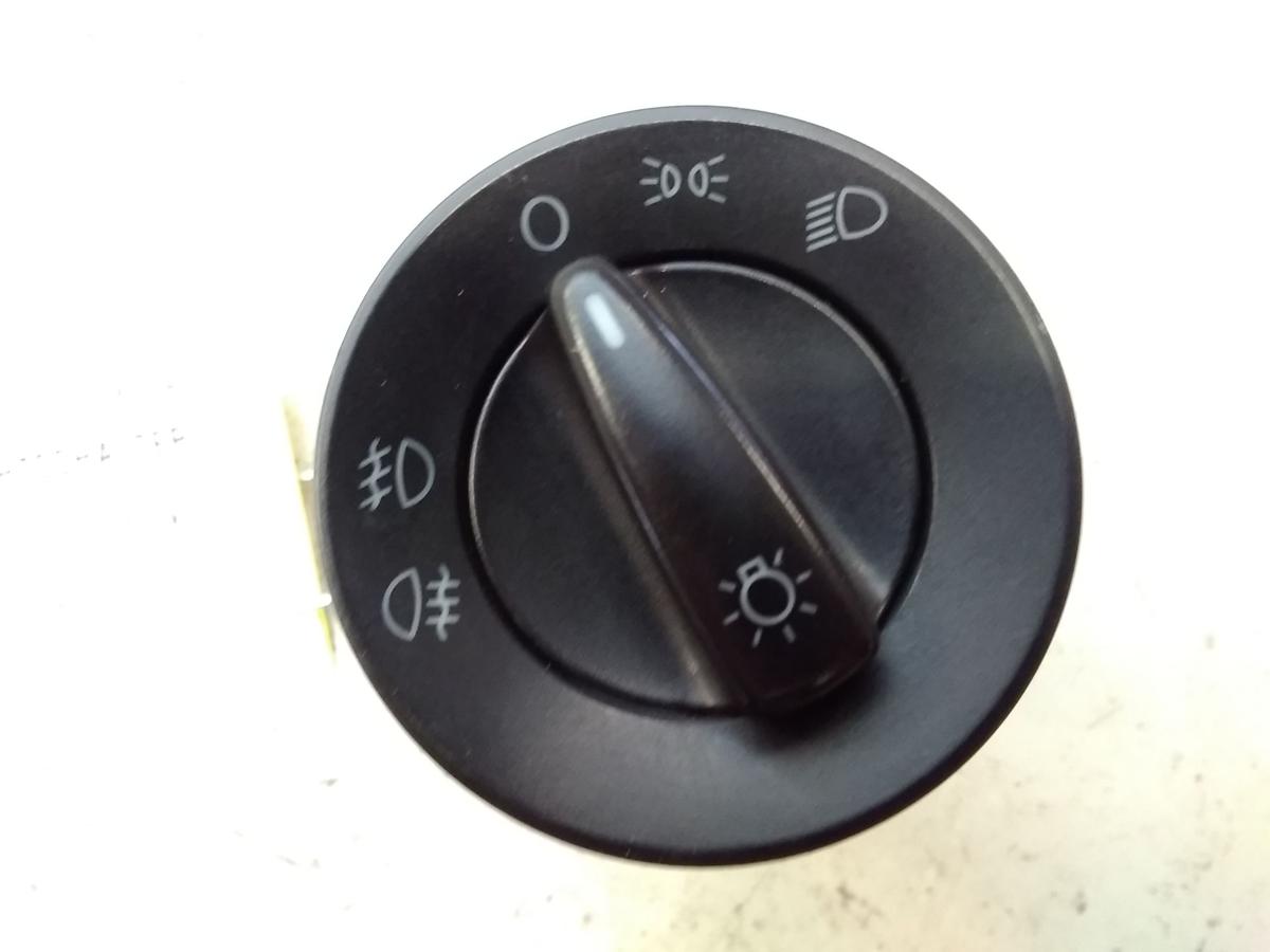 VW New Beetle 9C original Lichtschalter mit Nebelscheinwerferfunktion Bj.1999