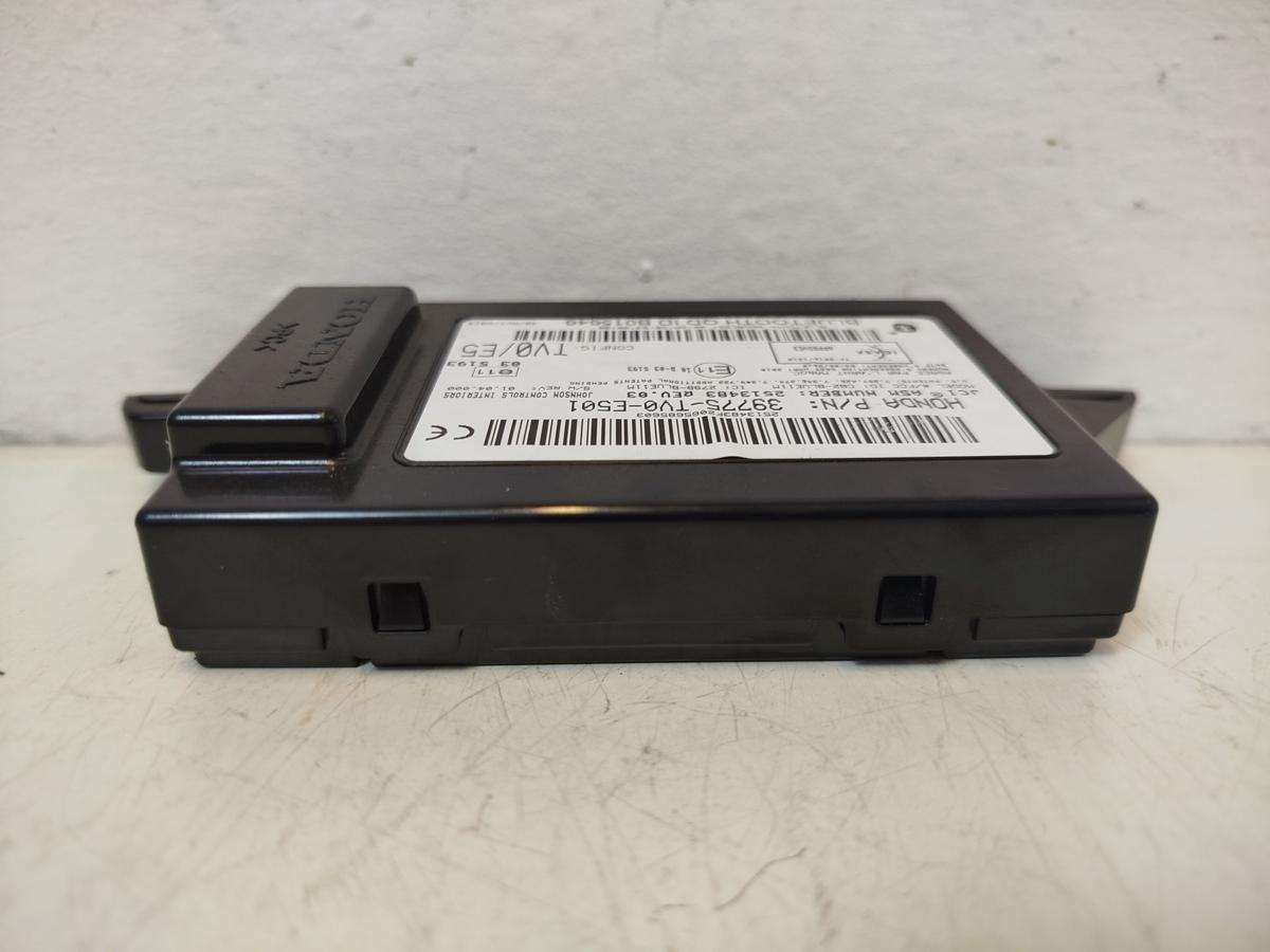 Honda Civic Tourer IX MK9 FK3 Steuerger&auml;t Bluetooth Bluetoothmodul OEM