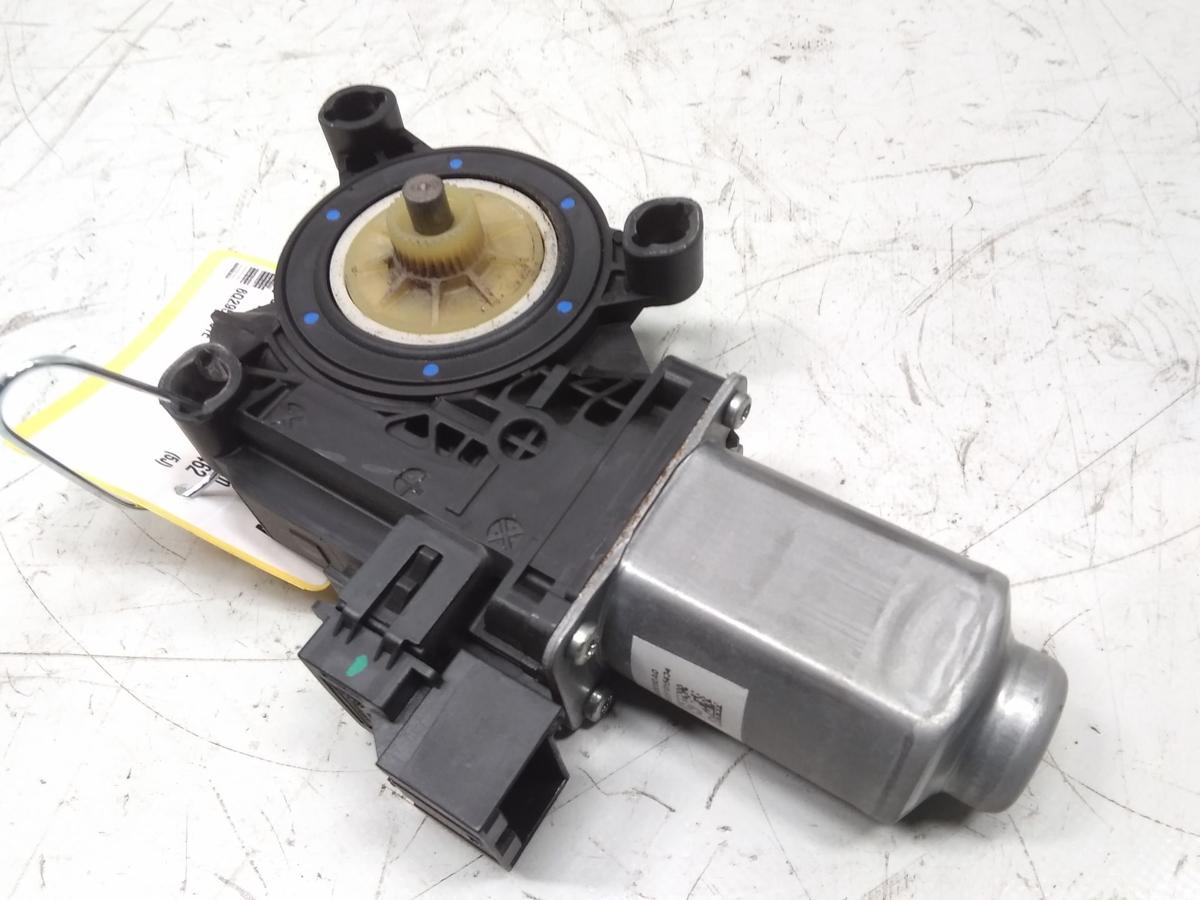 Skoda Fabia 2 5J original Fensterhebermotor vorn rechts 6Q2959801E Bj.2008