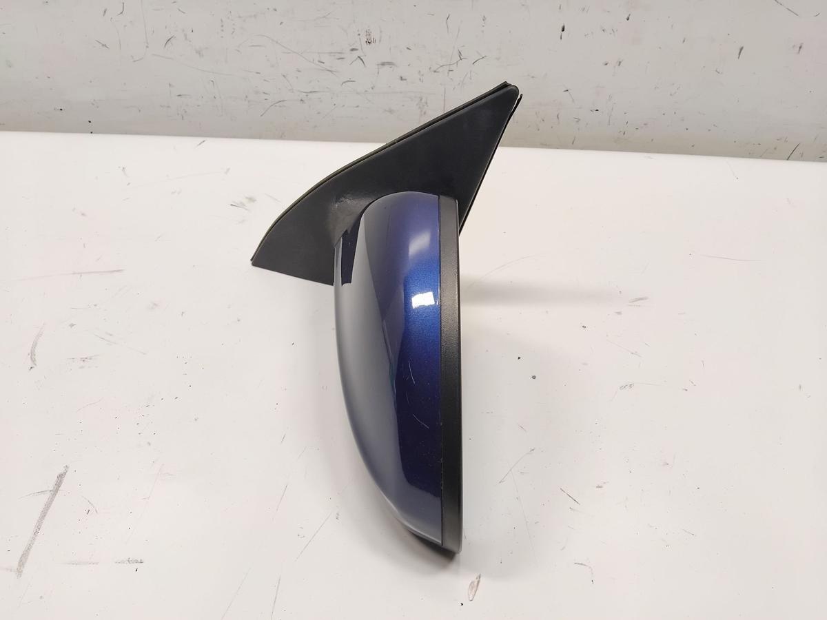 Kia Ceed ED orig. Au&szlig;enspiegel links elektrisch anklappbar&beheizt 7pol BJ2008