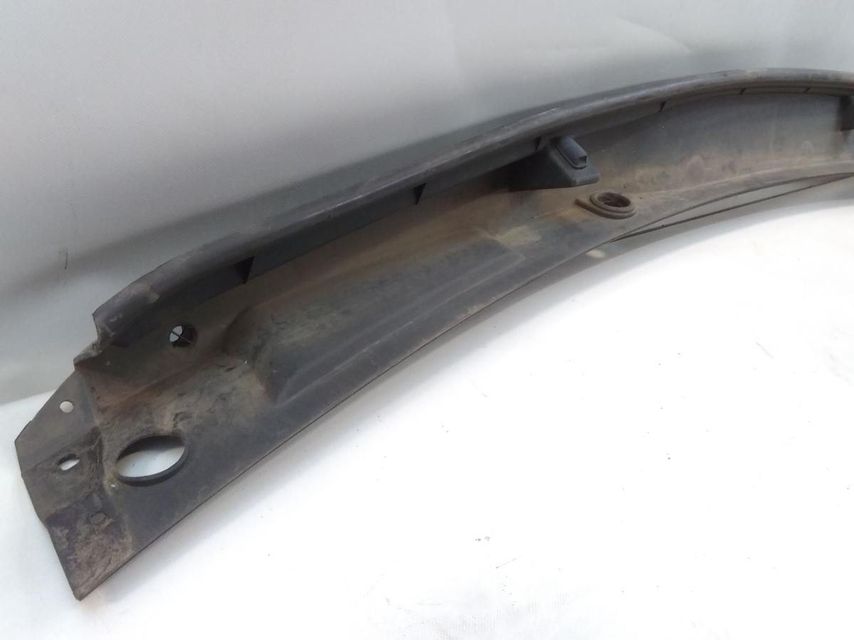 Ford Transit 7 V363 original Plastikabdeckung Windlauf Wasserkasten Bj.2019