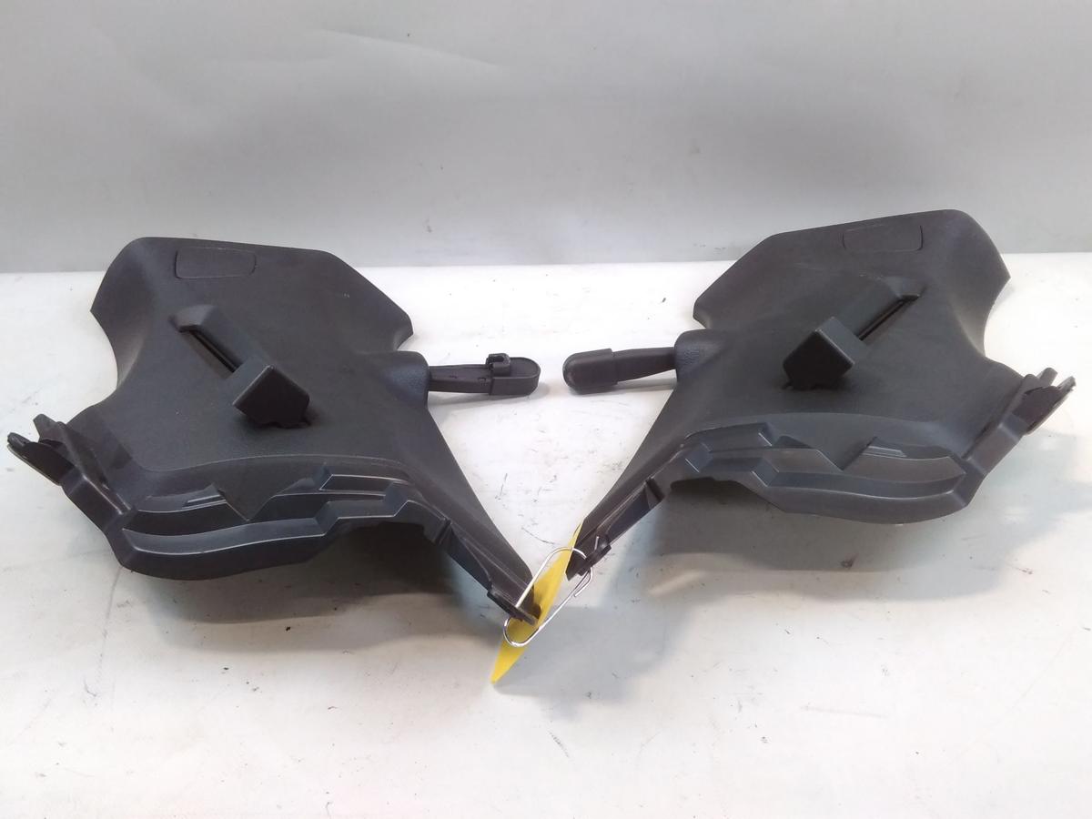 Mazda 6 GH original Verkleidung C-S&auml;ule GS2A68291 GS2A68281 BJ2012