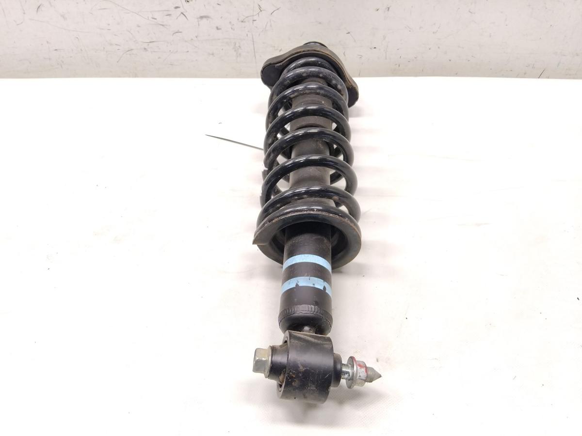 Mitsubishi Eclipse Cross original Feder Federbein Sto&szlig;d&auml;mpfer links hinten 4B12