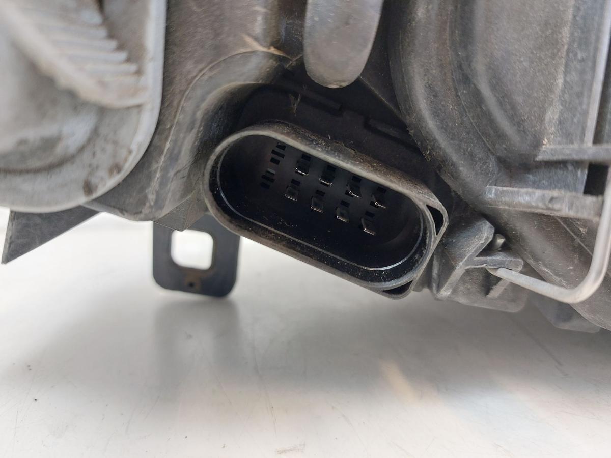 Alfa Romeo GT Typ 937 Scheinwerfer links Hauptscheinwerfer Halogen Lampe