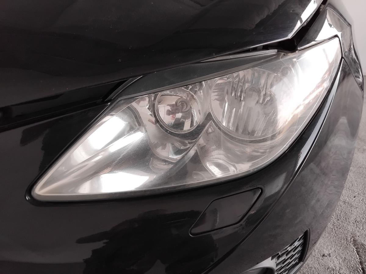 Seat Ibiza ST Kombi 6J original Scheinwerfer links Halogen mit LWR BJ2010