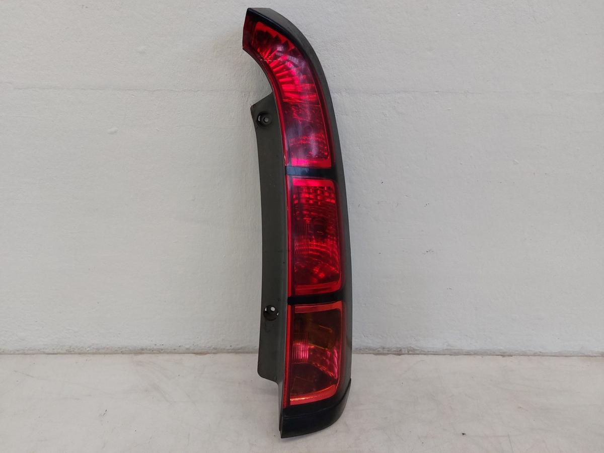 Honda Stream Gen1 RN1 ab04 Rückleuchte rechts Rücklicht Heckleuchte Facelift