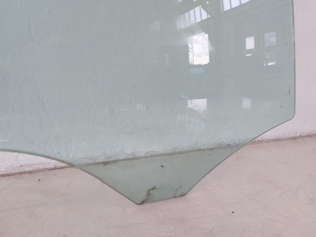 VW Polo 6R Türscheibe Scheibe vorn rechts nur für 3 türer Colorglas