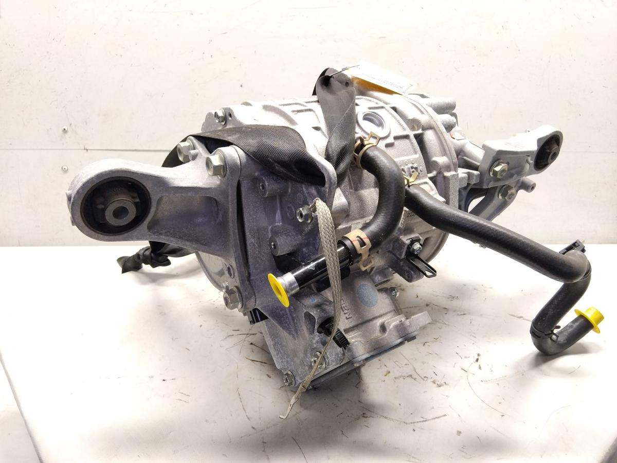 Mitsubishi Eclipse Cross Hybrid Differential mit Elektromotor hinten 7km Bj.2024