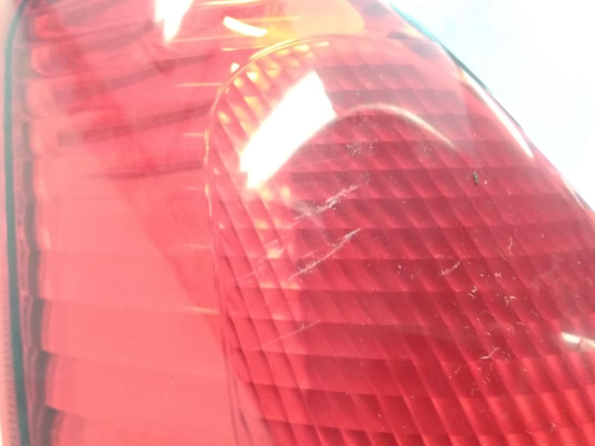 Suzuki Liana Kombi original R&uuml;ckleuchte Heckleuchte Schlussleuchte links BJ2004