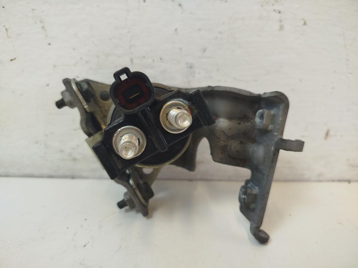 Nissan Qashqai J11 Anlasserrelais Relais Anlasser Starter OEM DENSO