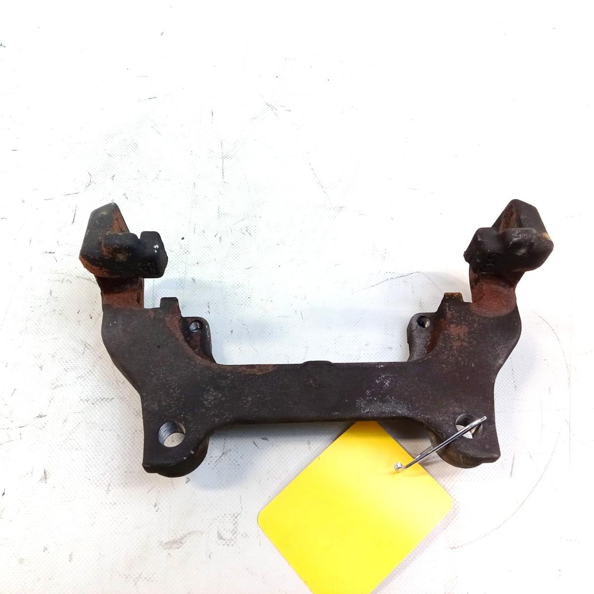 Audi A8 4E D3 original Bremssatteltr&auml;ger Vorderachse rechts 360x34mm Bj.2002
