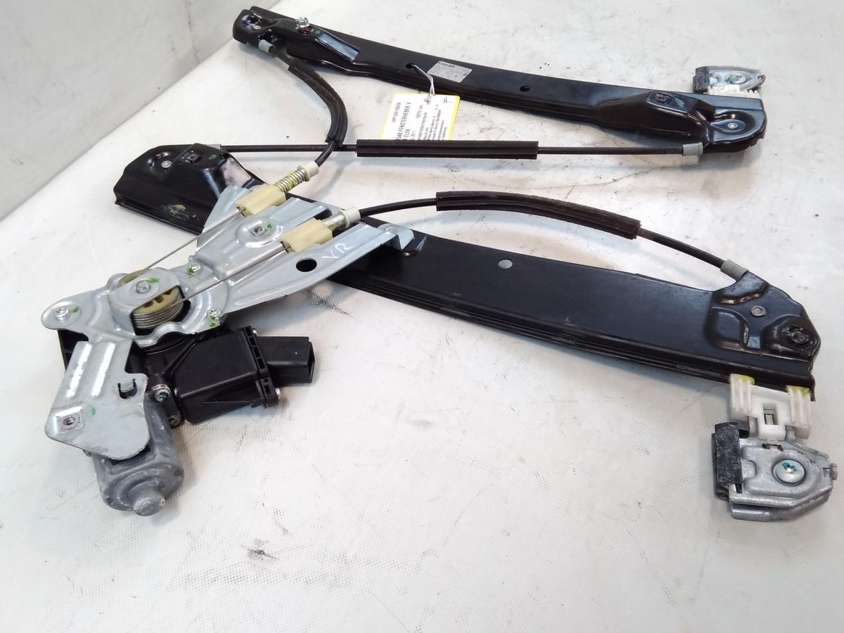 Opel Meriva B original Fensterheber vorn rechts elektrisch BJ2011 mit Hebermotor