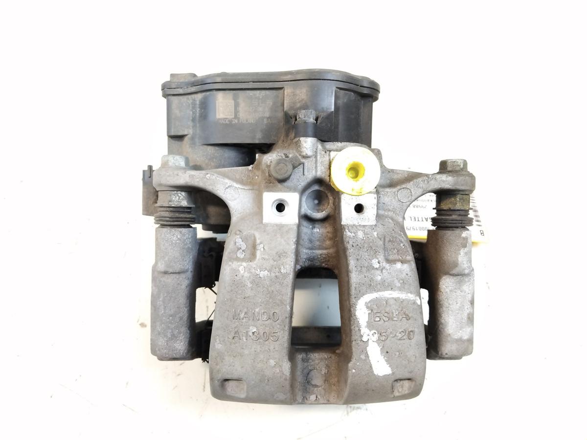 Tesla Model Y original Bremssattel hinten links RWD nicht Performance BJ2023