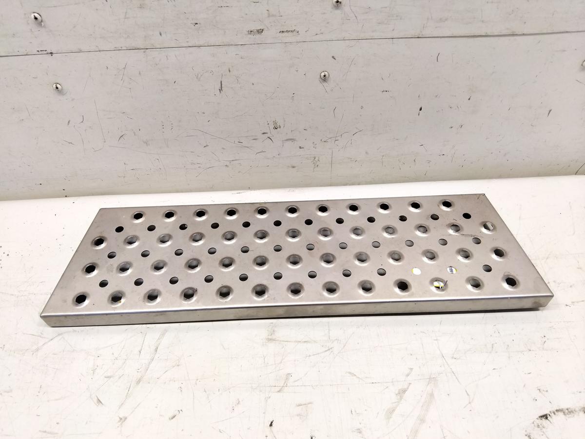 Renault Truck E-Tech ZE D-Wide original Blende Tritt Einstieg links Bj.2022
