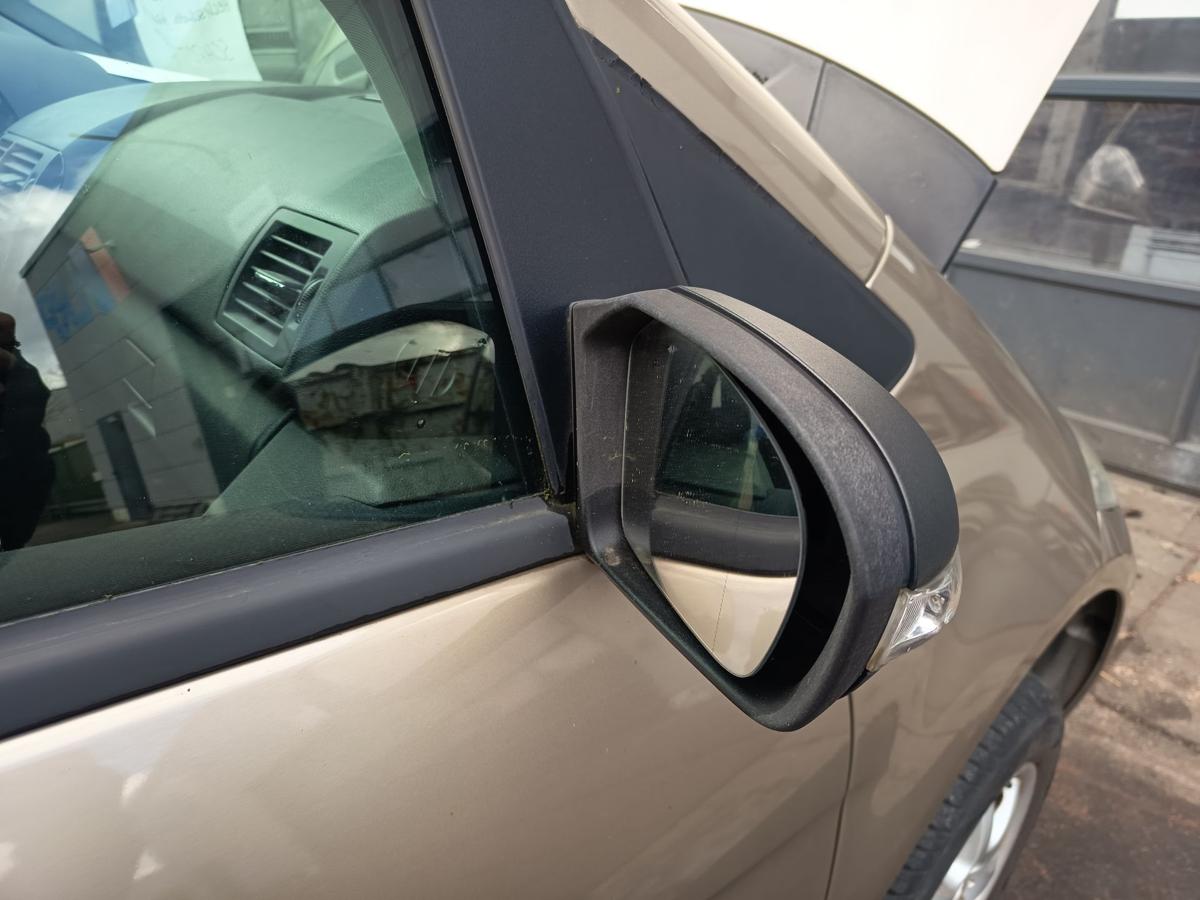 Mercedes W169 original Aussenspiegel rechts elektrisch unlackiert Bj 2007