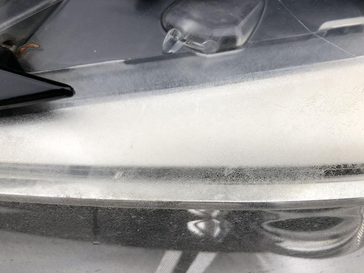 BMW 3er F30 F31 Xenon Scheinwrefer links Frontscheinwerfer OEM ZKW