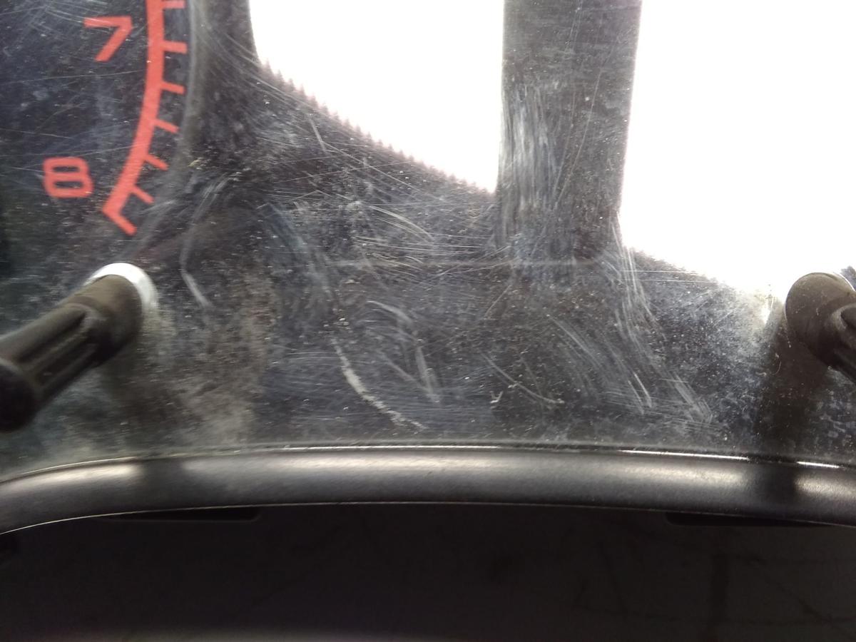 Audi A3 8P Facelift original Kombiinstrument Tacho Armatur 1.4TFSI Bj.2010