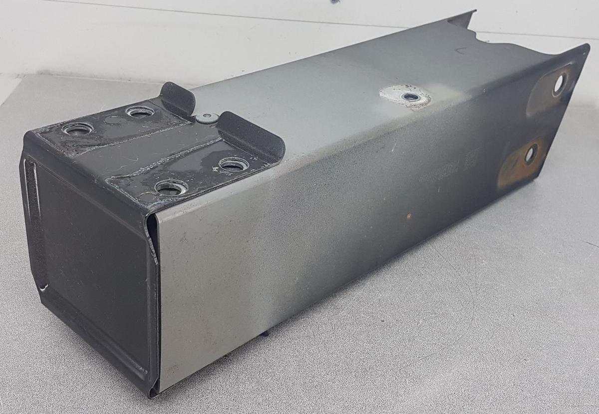 Tesla Model Y Pralld&auml;mpfer vorn rechts Bj2022 1487462-SN-D L&auml;ngstr&auml;ger vorn rechts