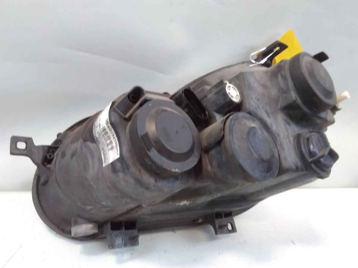 VW Polo 9N original Scheinwerfer rechts Valeo mit LWR Bj.2003