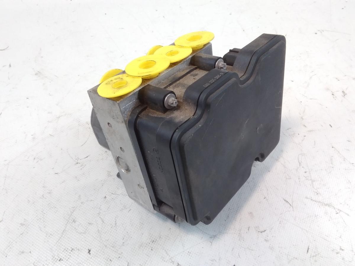 Opel Corsa E original ABS-Block 39011871 0265255662 0265956292 Bj.2015