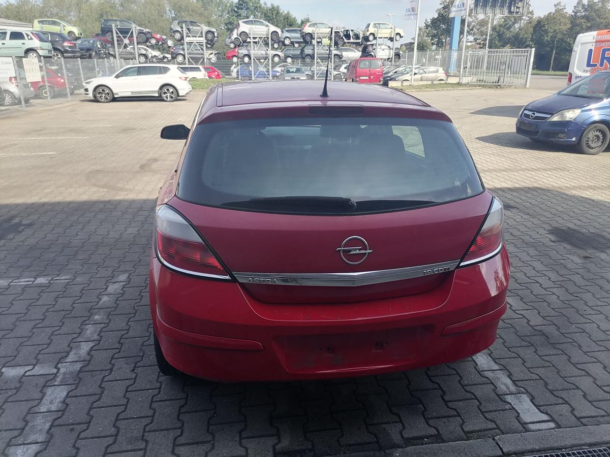 Opel Astra H original Rücklicht Rückleuchte Schlussleuchte rechts Fließheck Bj.2005