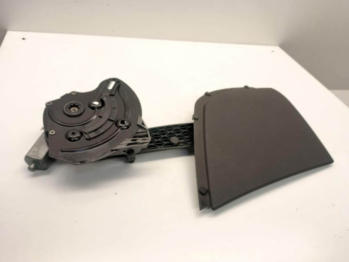 Opel Astra H TwinTop orig Flügelmotor links Verdeck Bj 2008