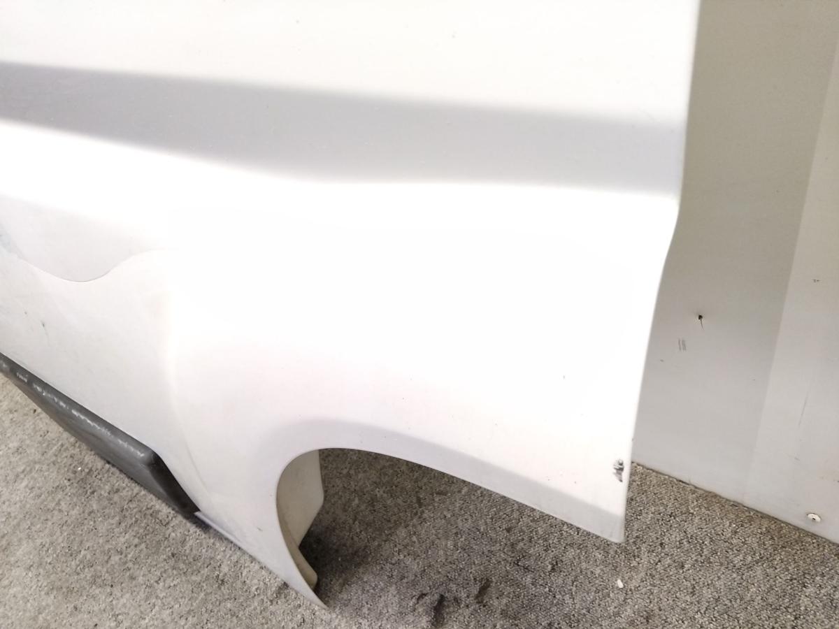 Fiat Ducato 250 T&uuml;r vorn rechts Beifahrert&uuml;r weiss 249 Bj.2011