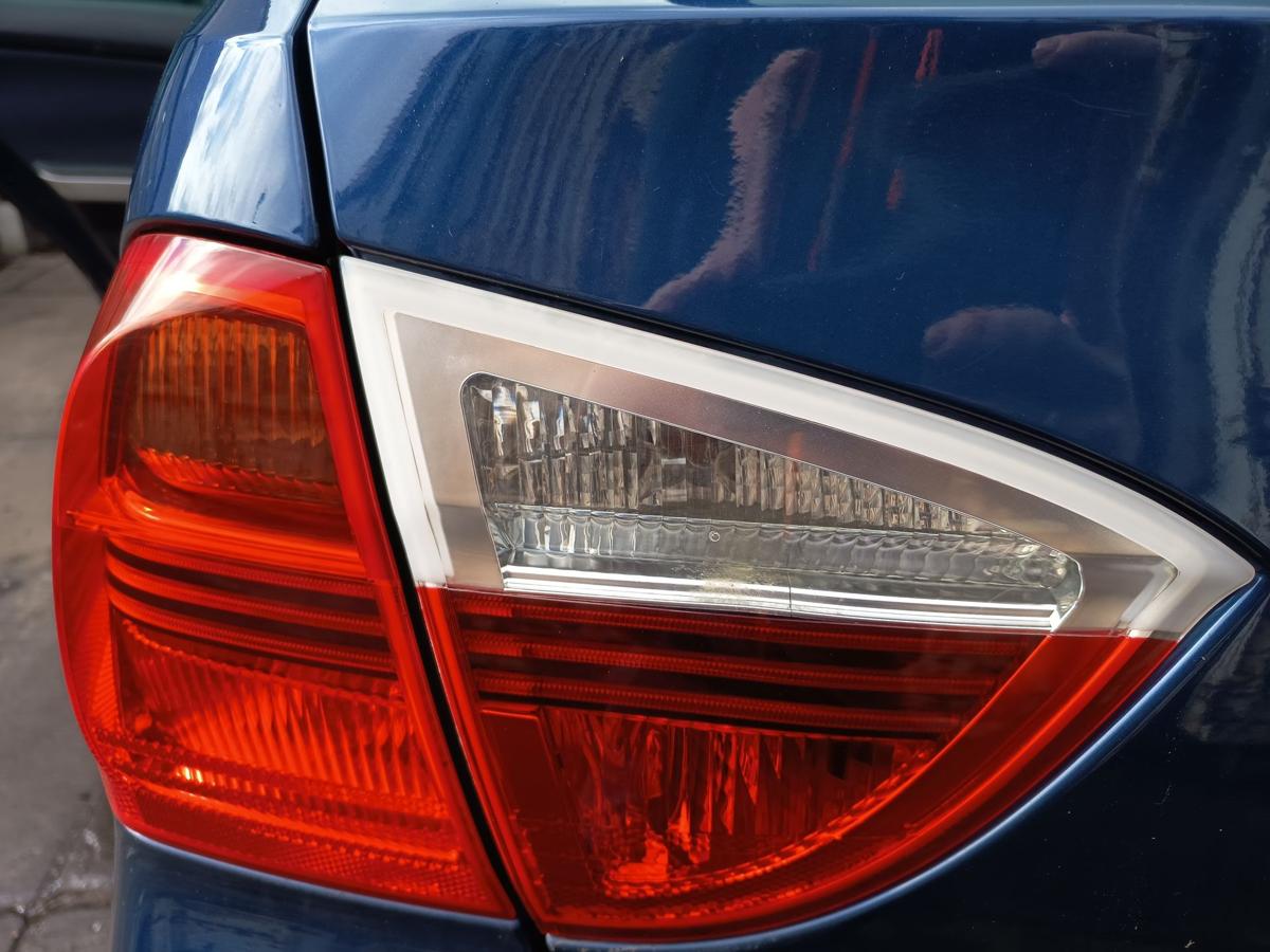 BMW 3er E91 Touring original R&uuml;ckleuchte links innen Heck Schluss Licht Bj 2006